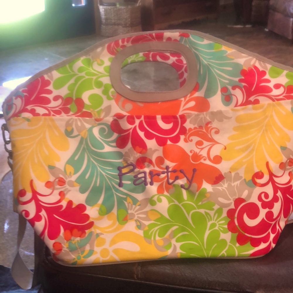 Thirty one cooler bag